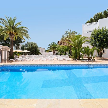 Azuline Hotel Palmanova Garden Kültér fotó