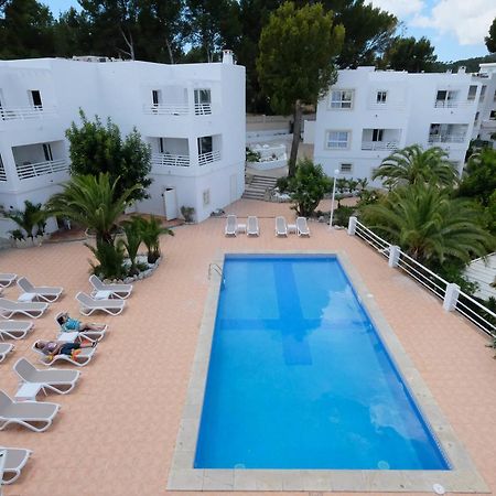 Azuline Hotel Palmanova Garden Kültér fotó