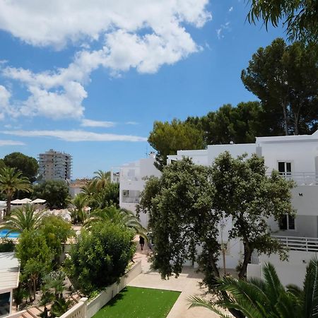 Azuline Hotel Palmanova Garden Kültér fotó