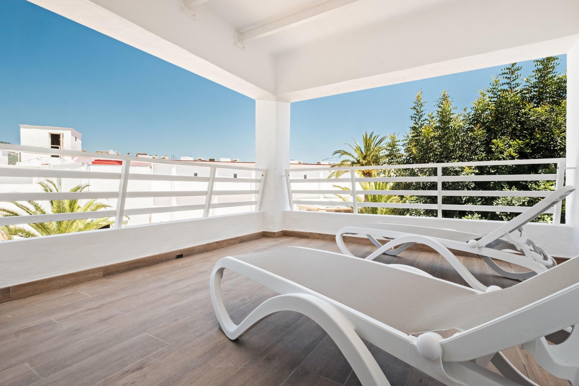 Azuline Hotel Palmanova Garden Kültér fotó