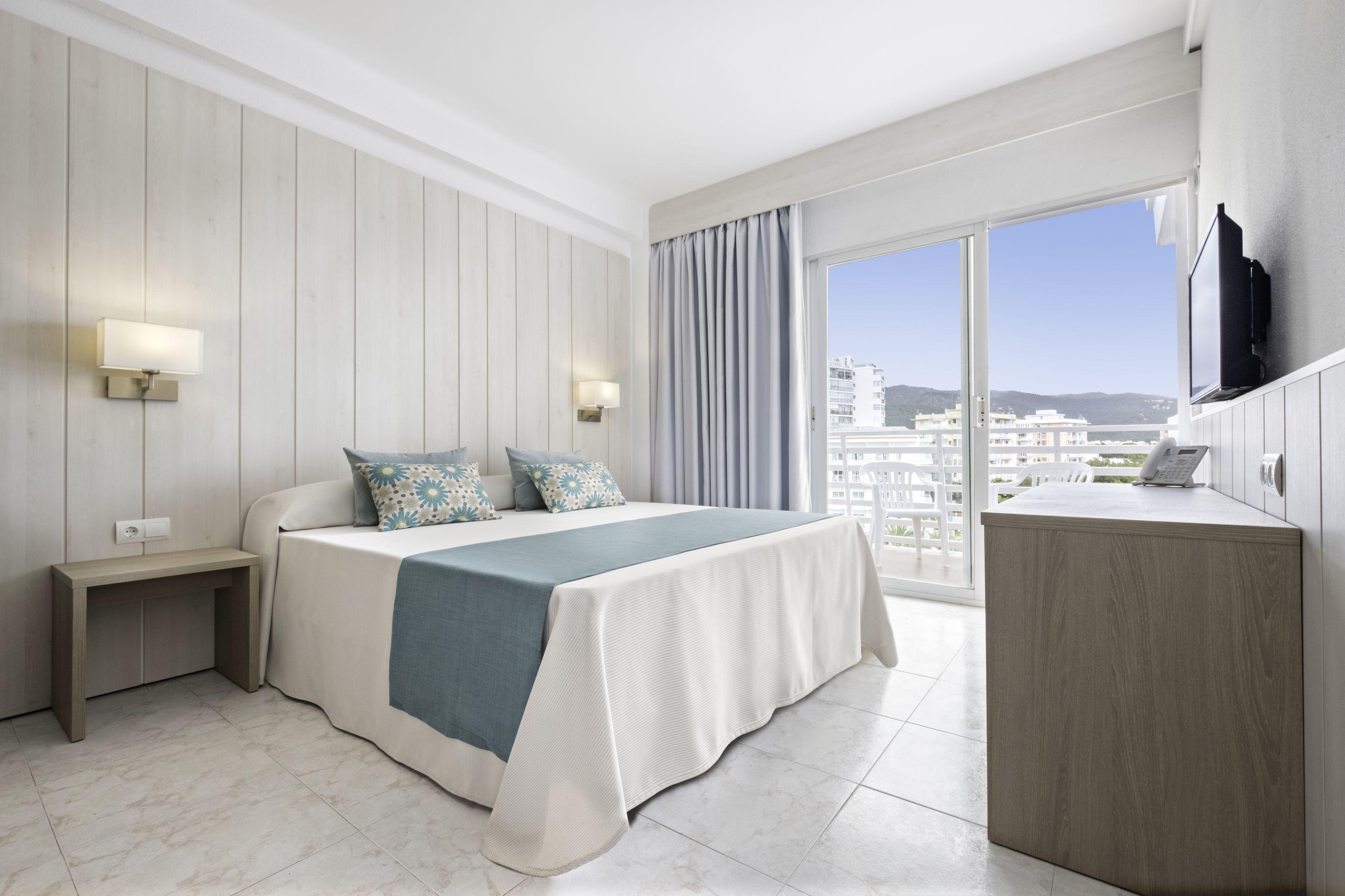 Azuline Hotel Palmanova Garden Kültér fotó