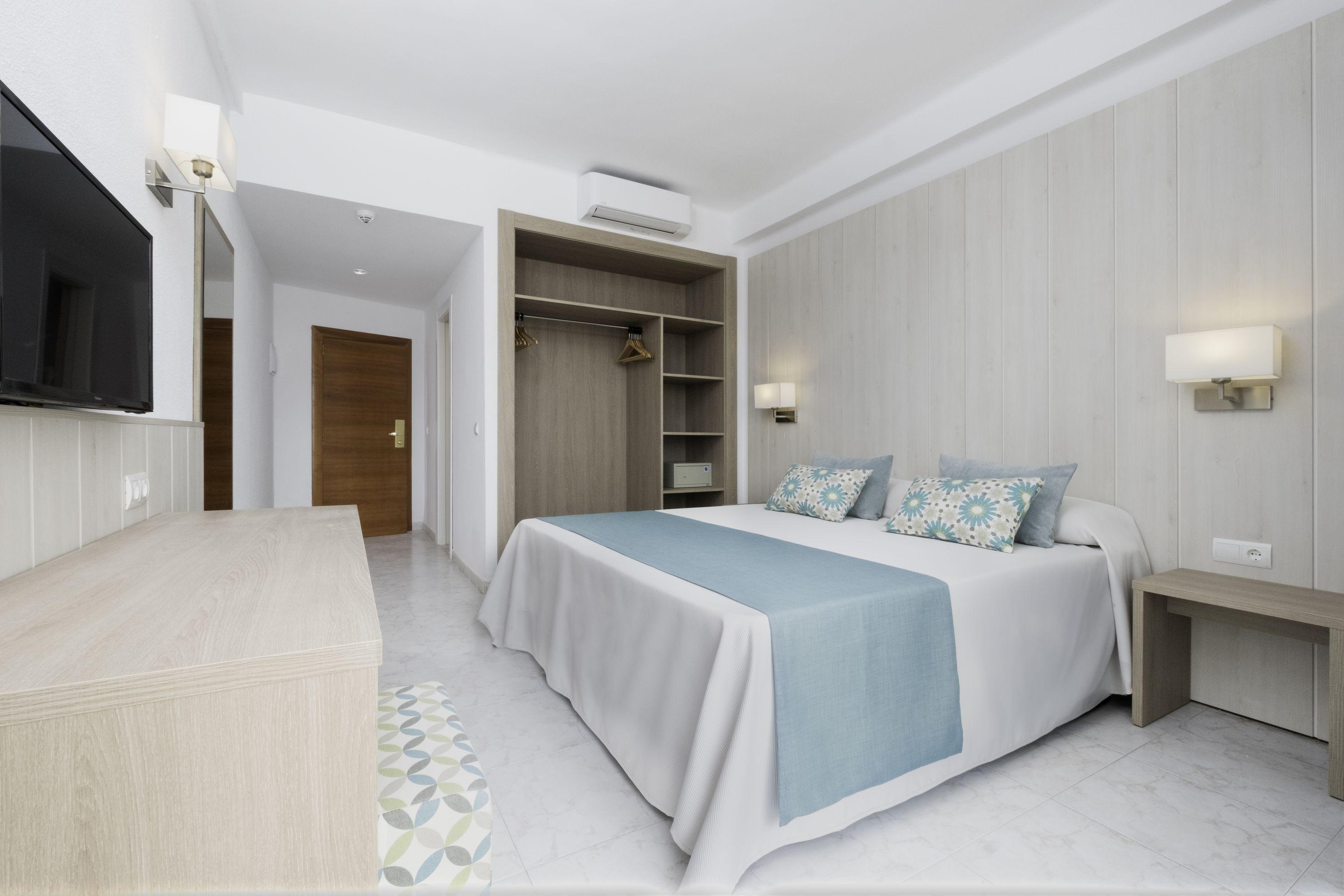 Azuline Hotel Palmanova Garden Kültér fotó