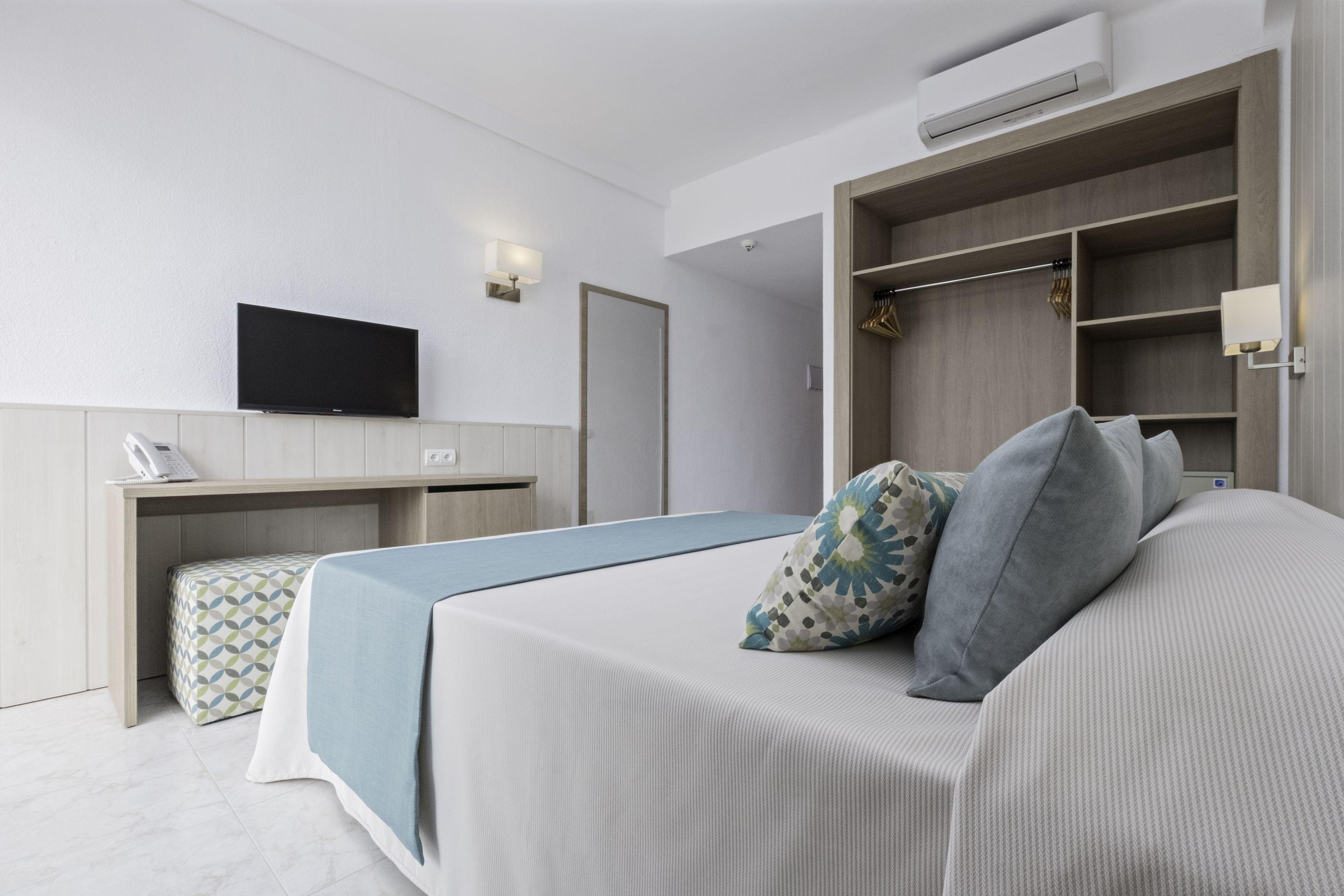 Azuline Hotel Palmanova Garden Kültér fotó