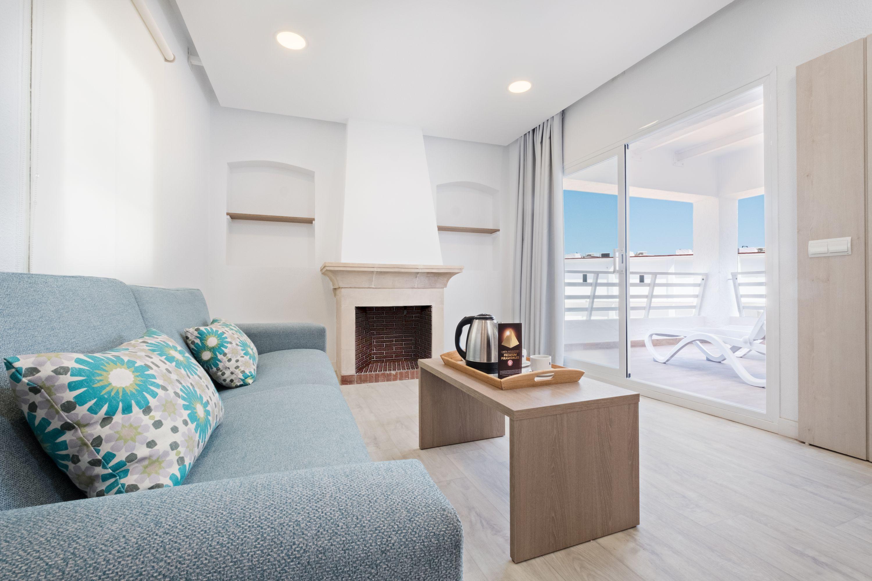 Azuline Hotel Palmanova Garden Kültér fotó