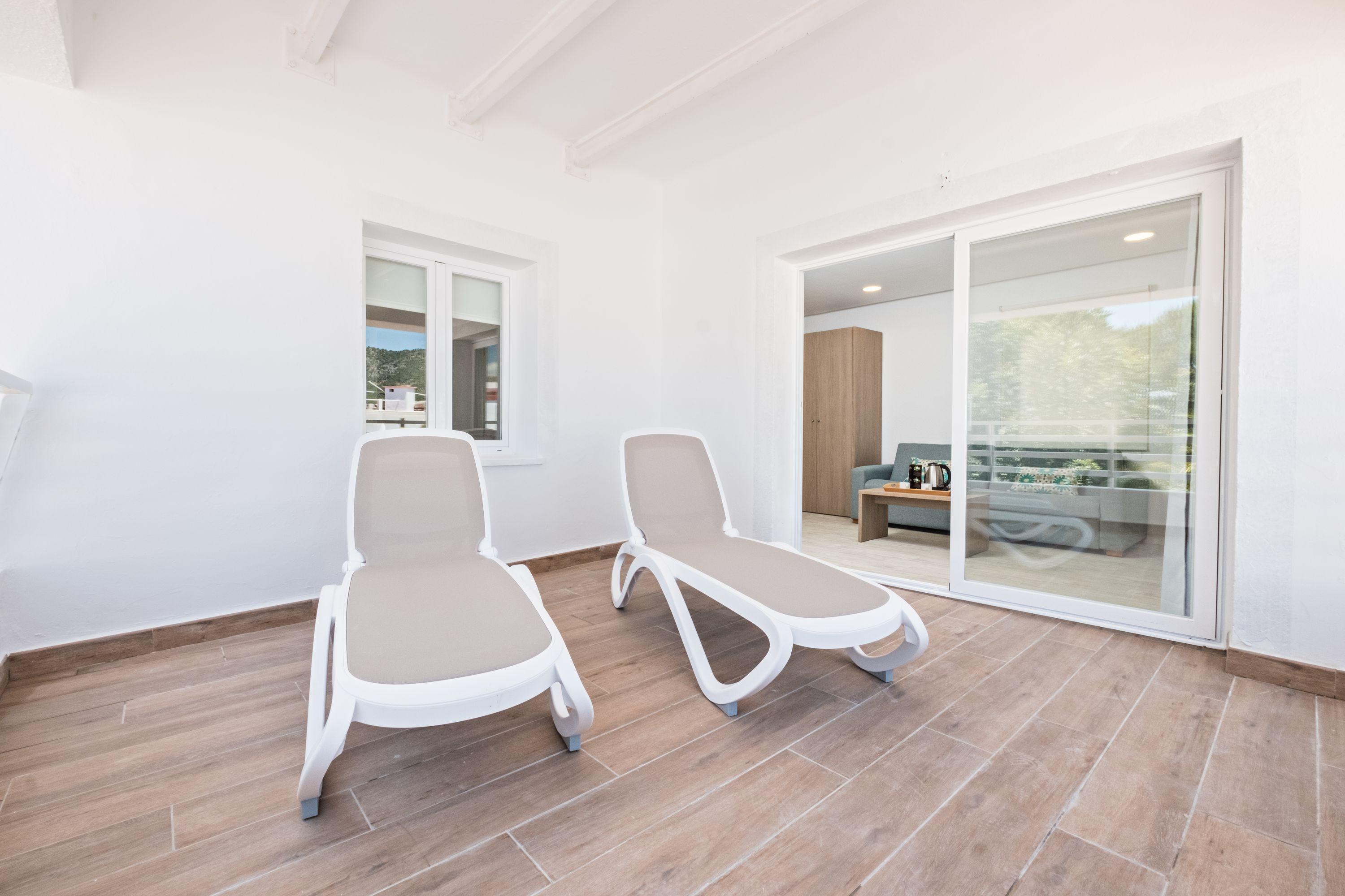 Azuline Hotel Palmanova Garden Kültér fotó