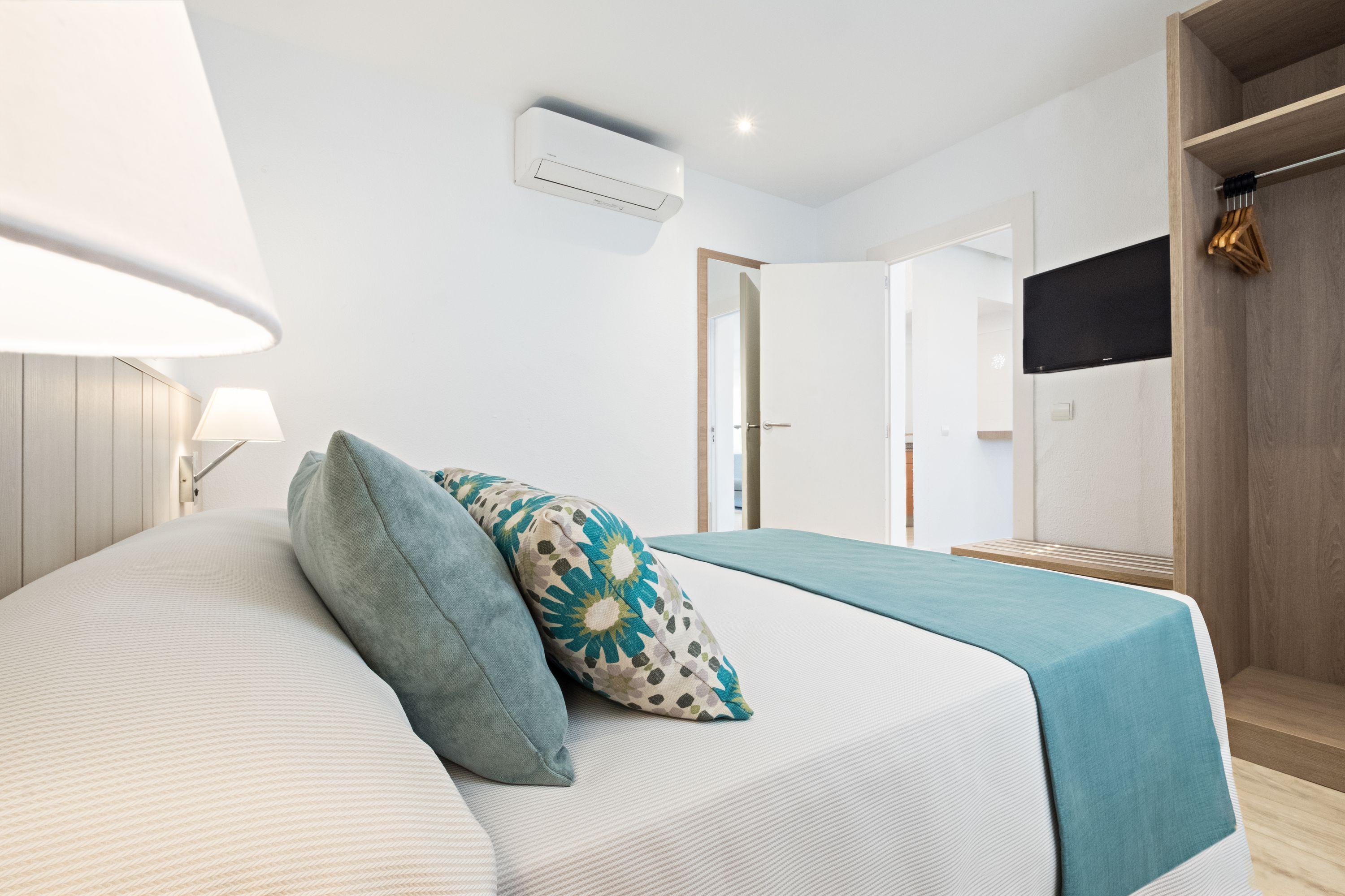Azuline Hotel Palmanova Garden Kültér fotó