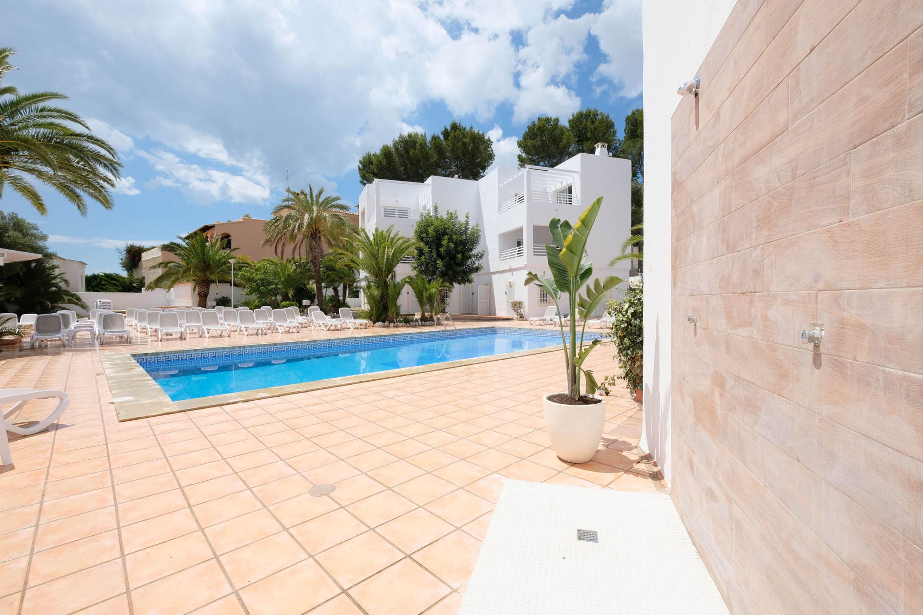 Azuline Hotel Palmanova Garden Kültér fotó