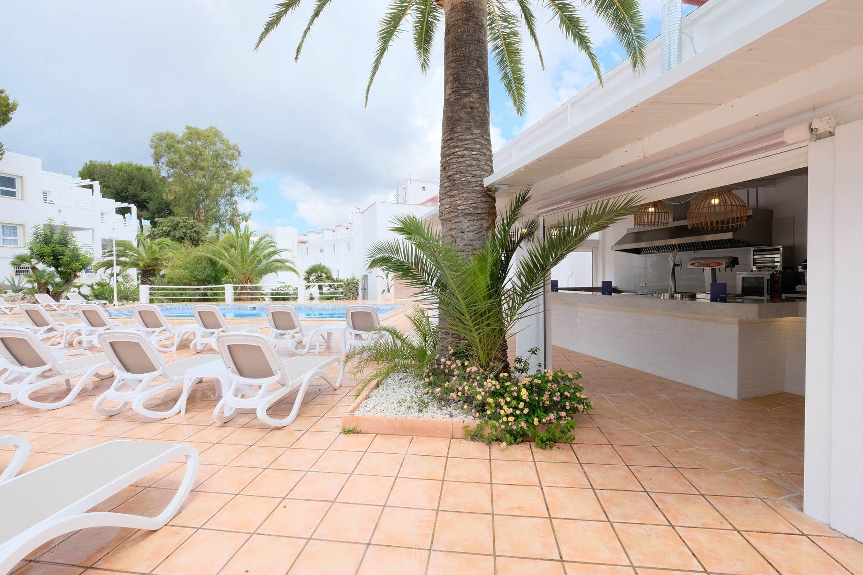 Azuline Hotel Palmanova Garden Kültér fotó