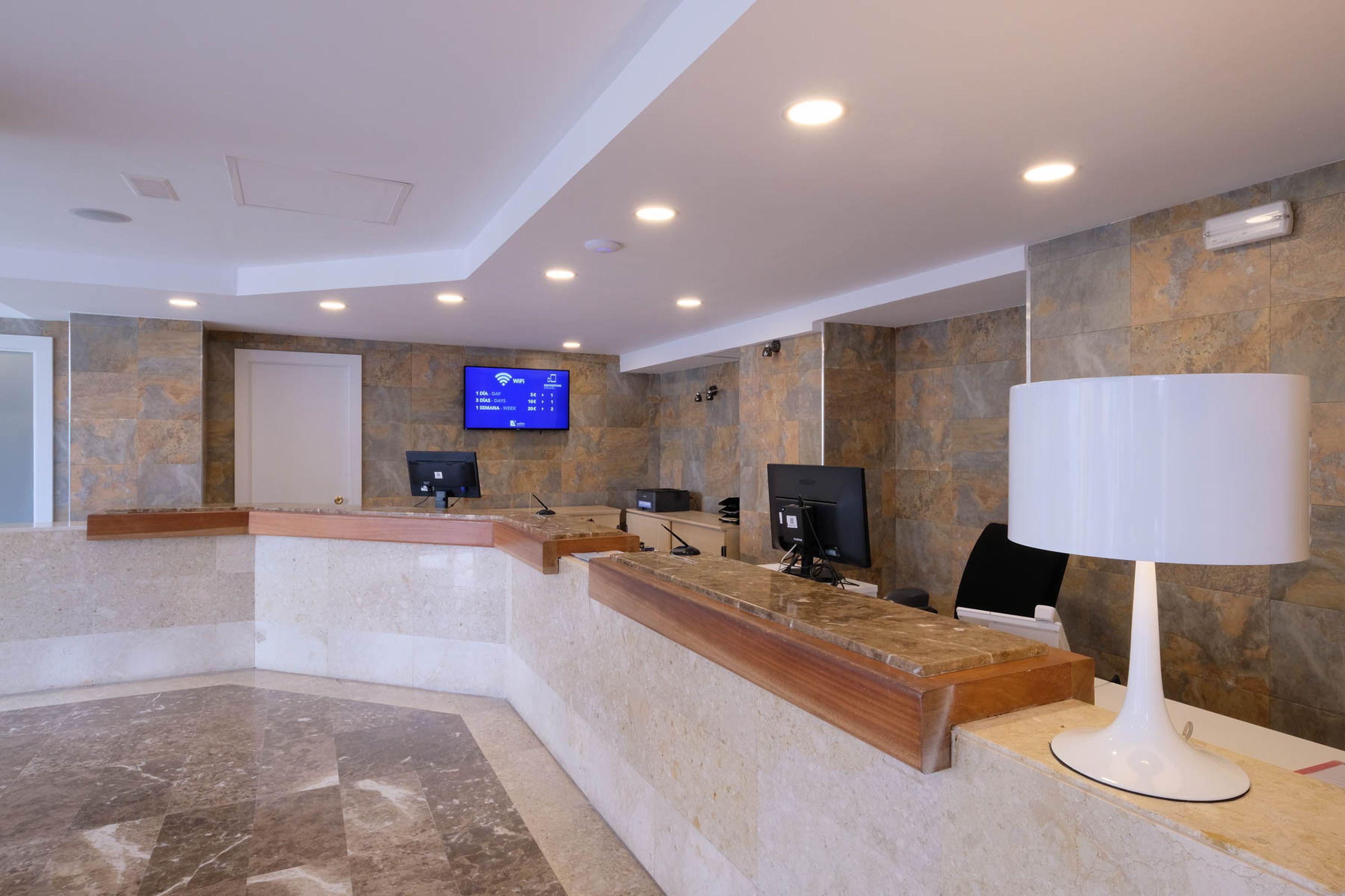 Azuline Hotel Palmanova Garden Kültér fotó