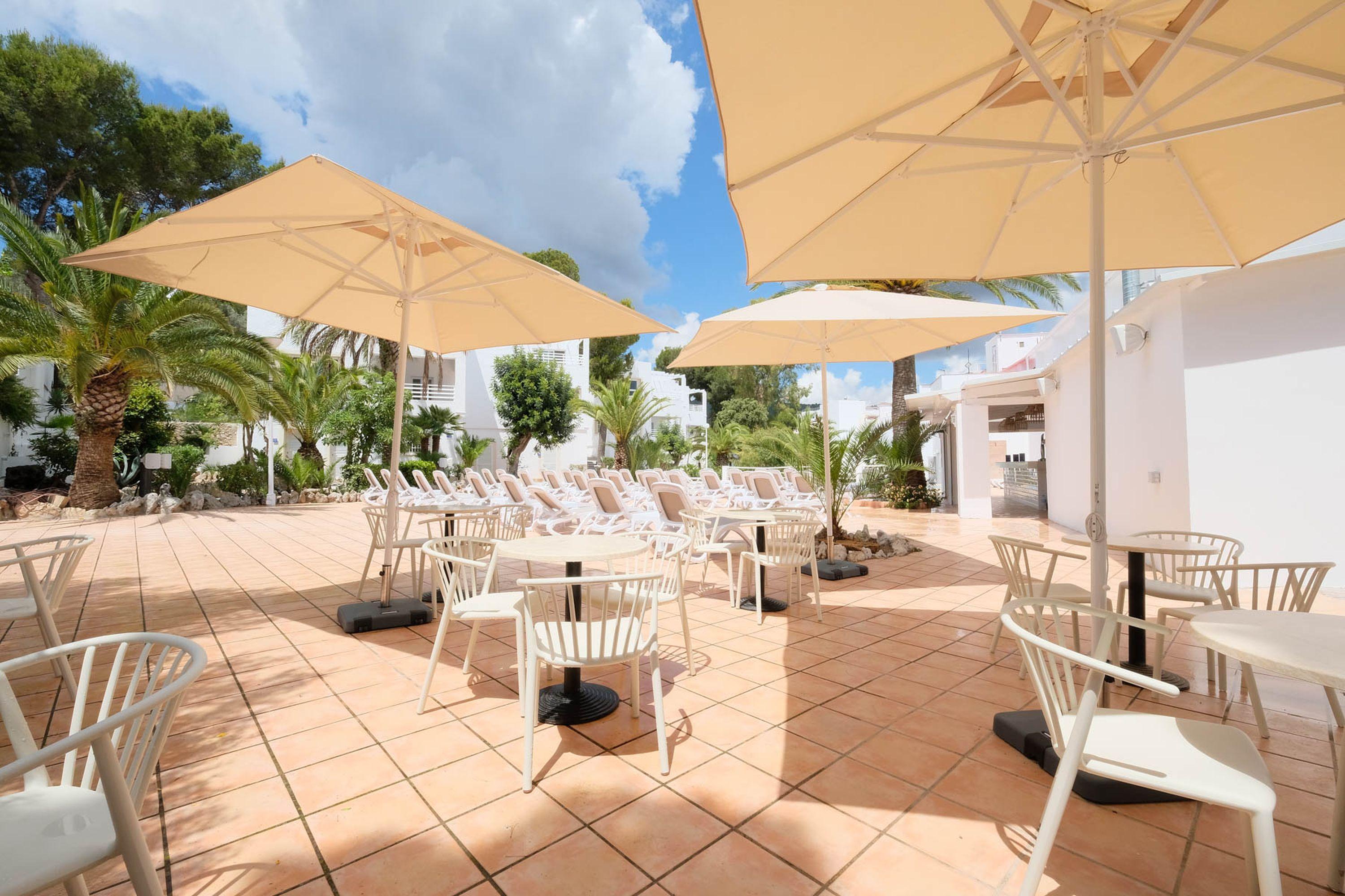 Azuline Hotel Palmanova Garden Kültér fotó
