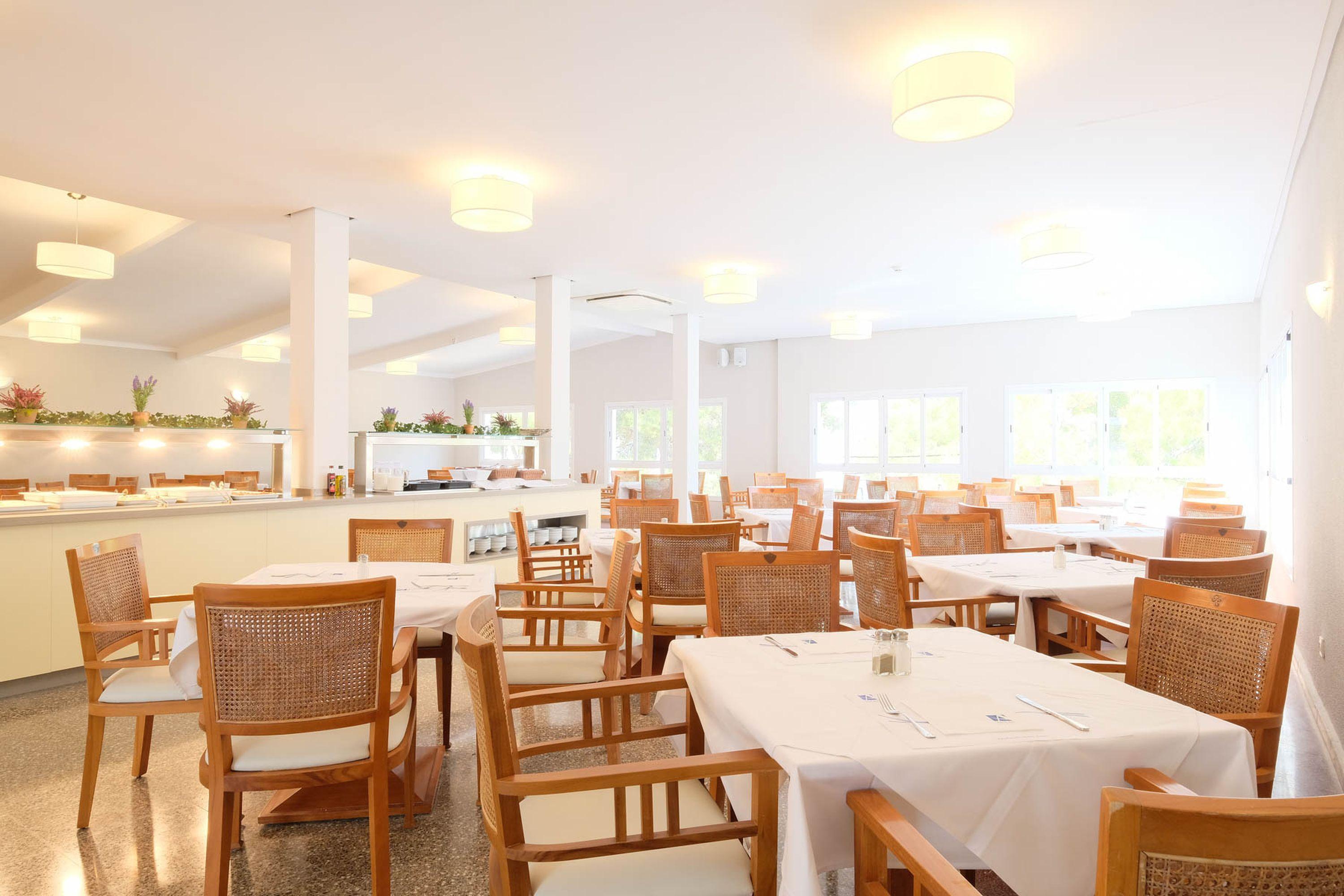 Azuline Hotel Palmanova Garden Kültér fotó