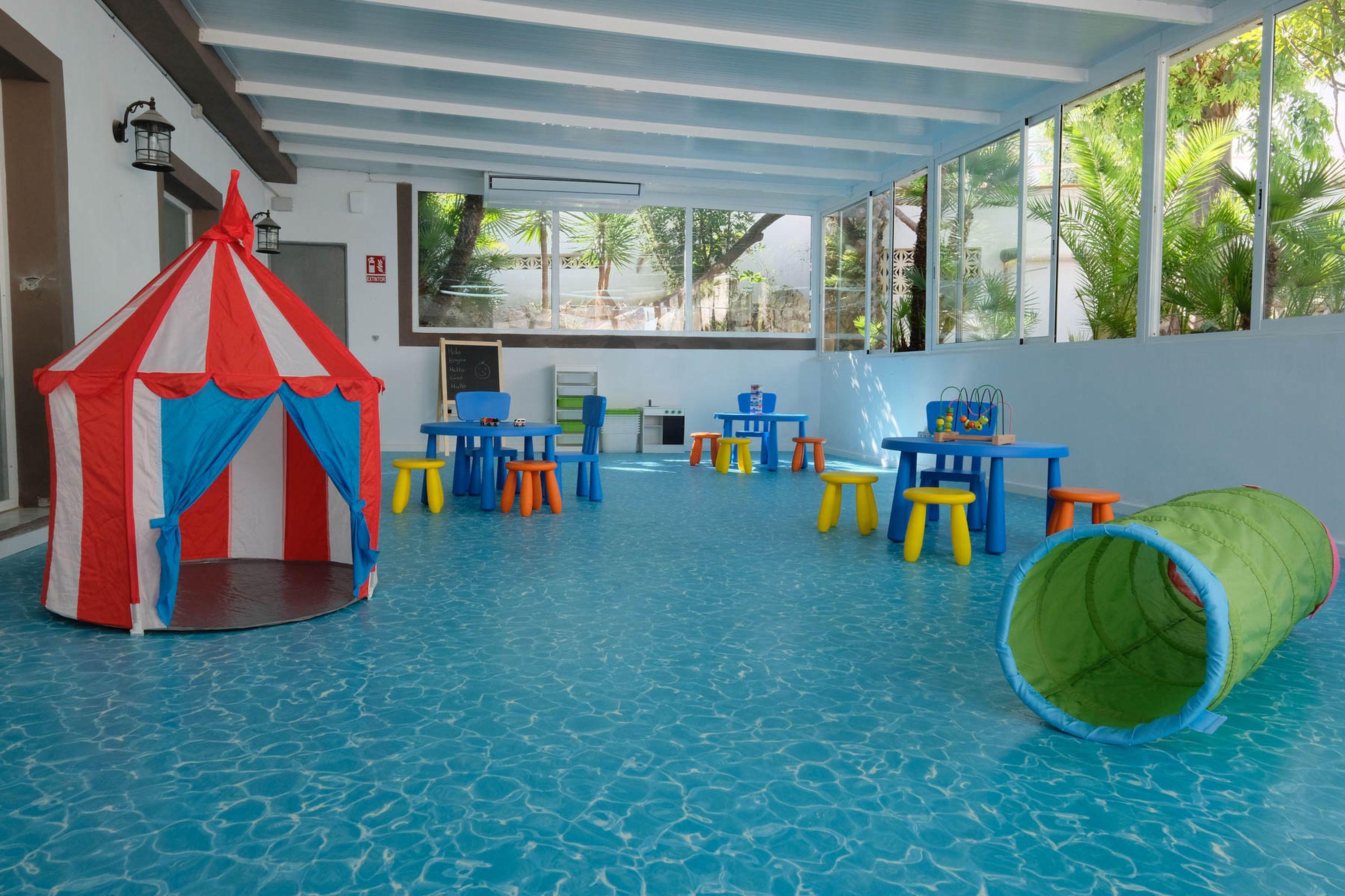 Azuline Hotel Palmanova Garden Kültér fotó