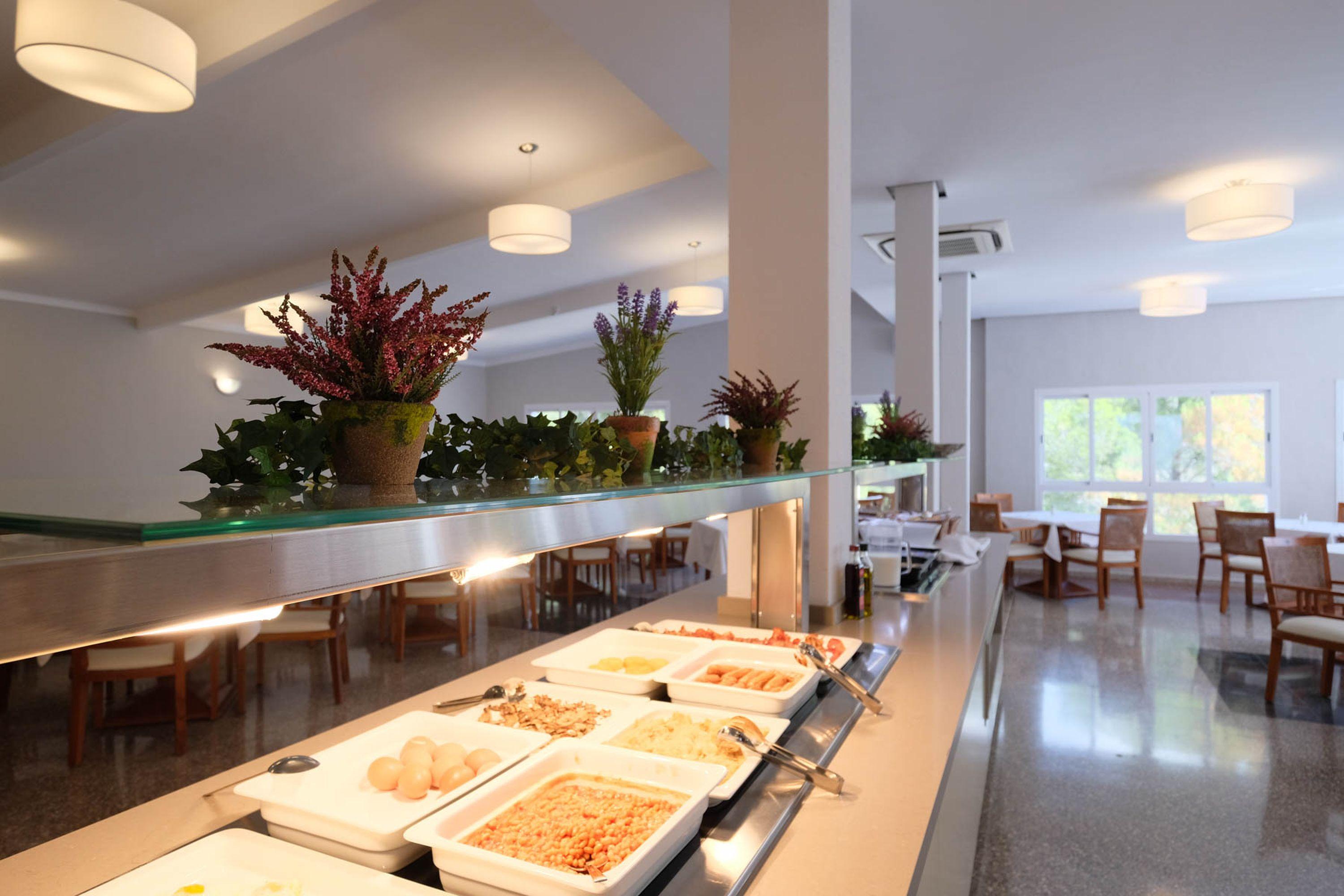 Azuline Hotel Palmanova Garden Kültér fotó