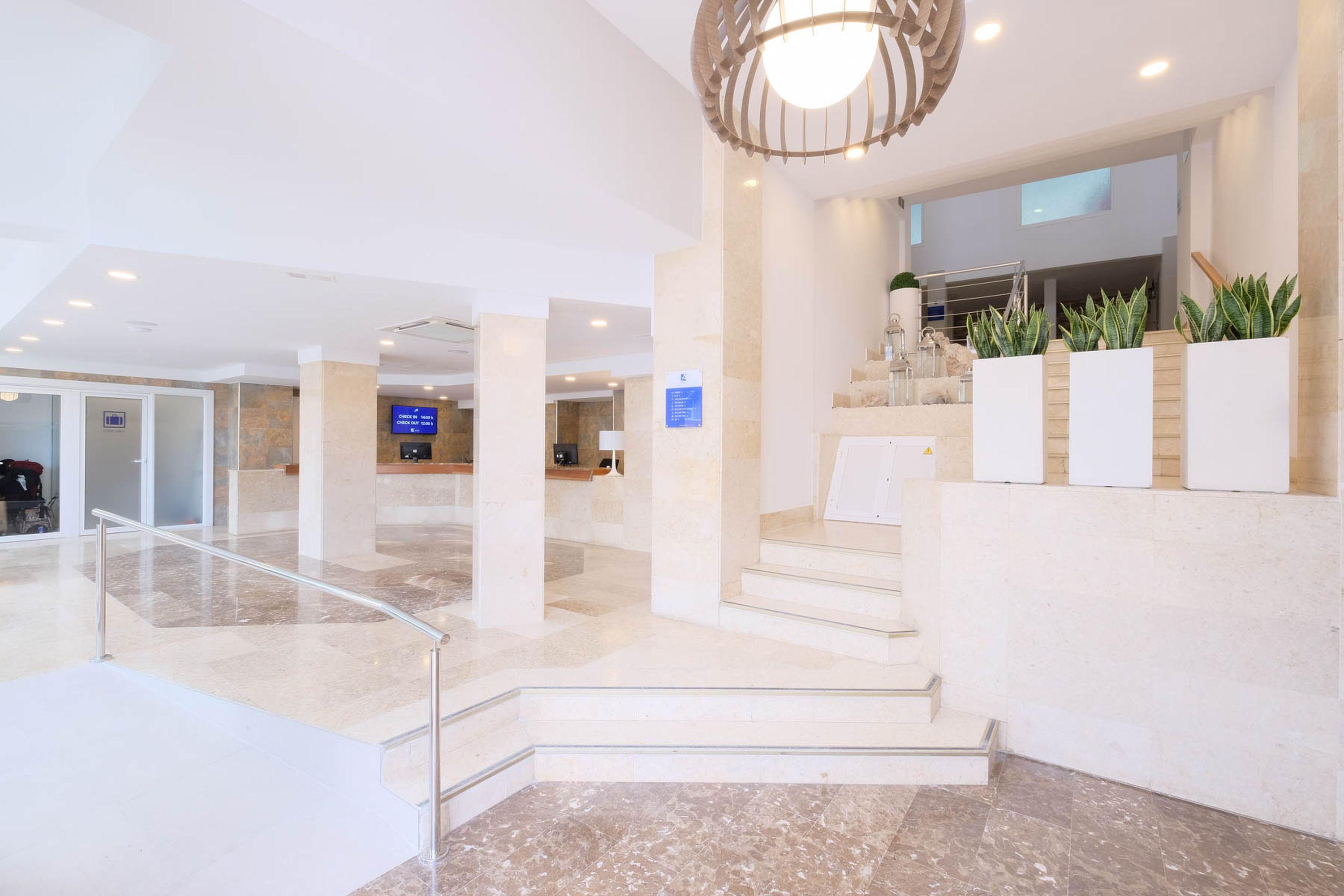 Azuline Hotel Palmanova Garden Kültér fotó