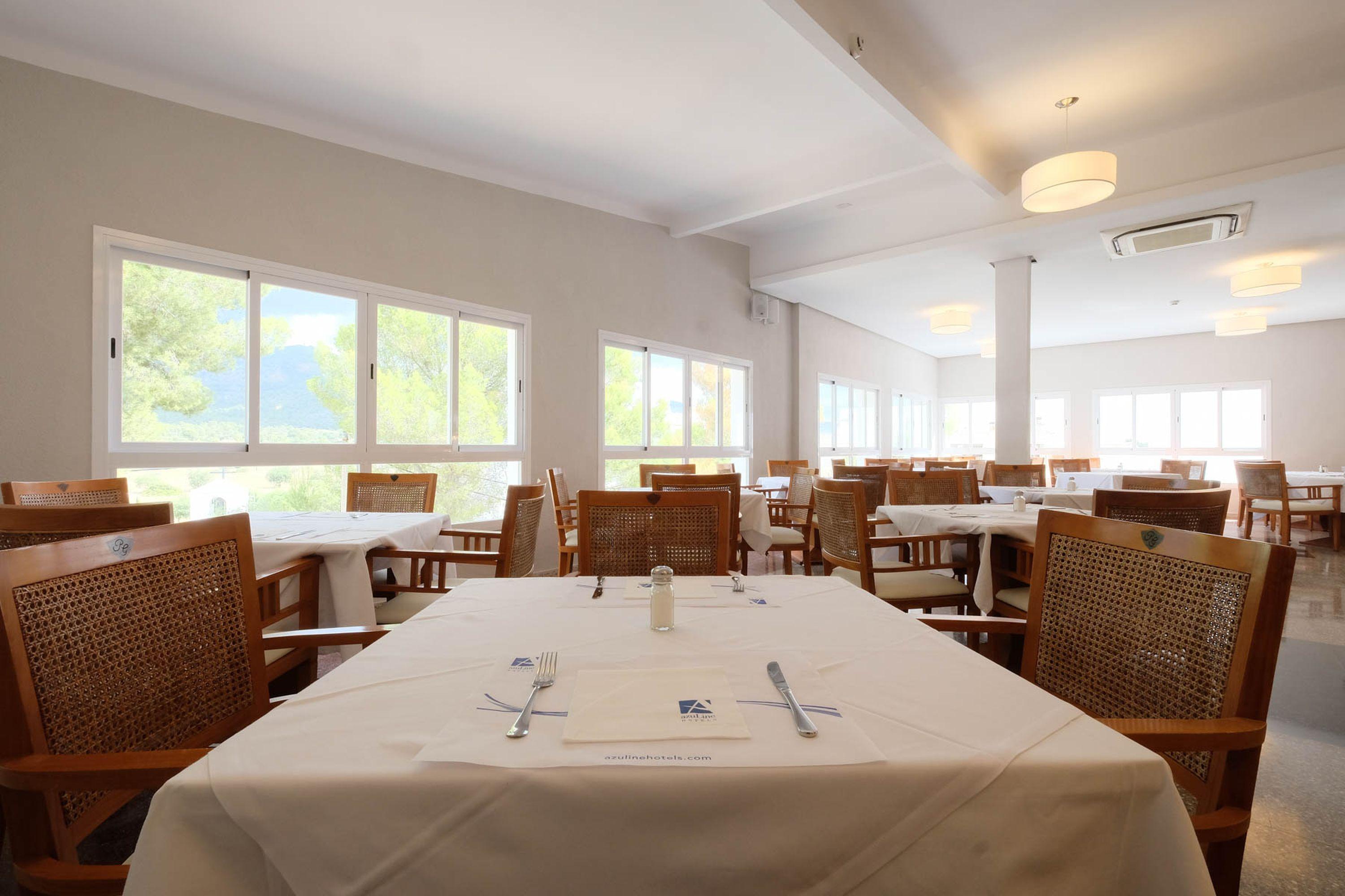 Azuline Hotel Palmanova Garden Kültér fotó