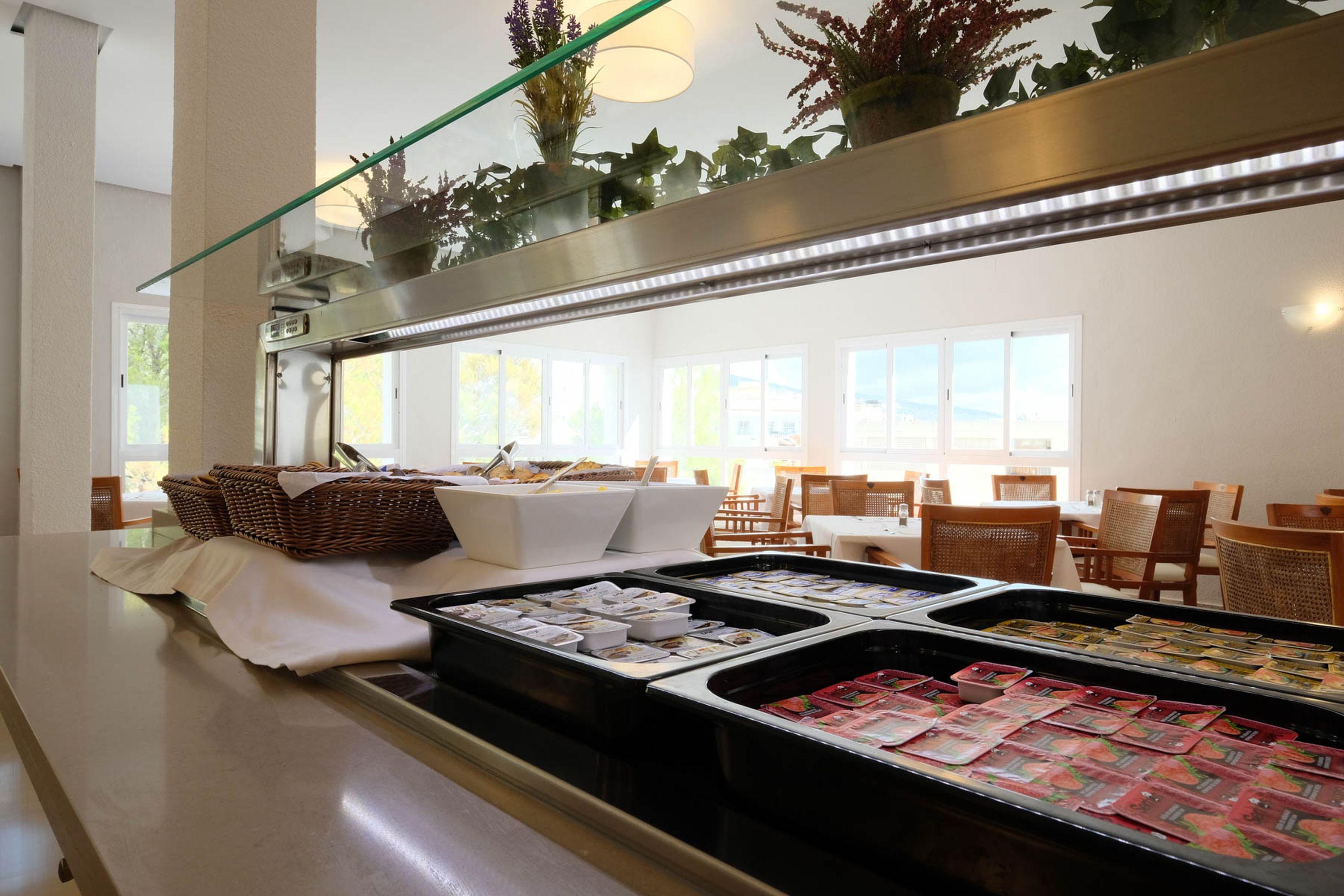 Azuline Hotel Palmanova Garden Kültér fotó