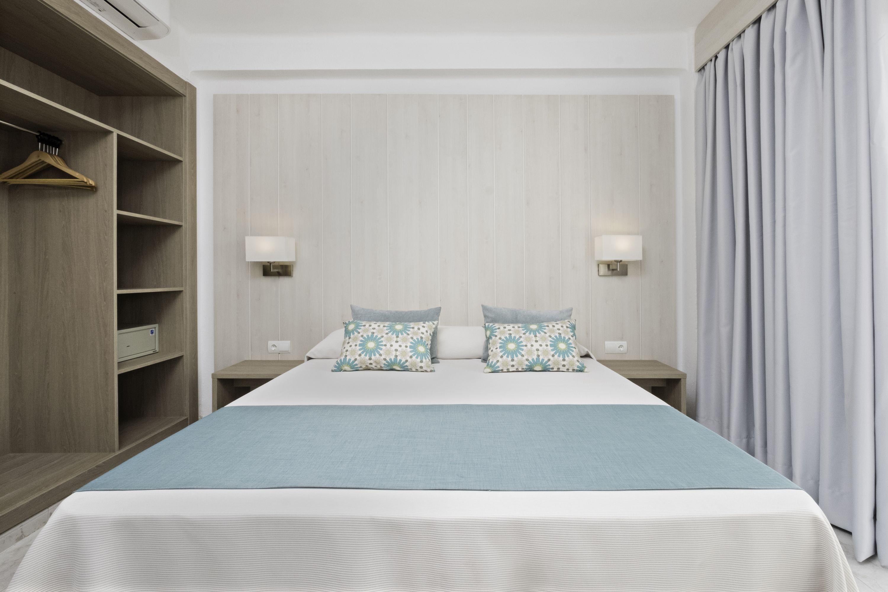 Azuline Hotel Palmanova Garden Kültér fotó