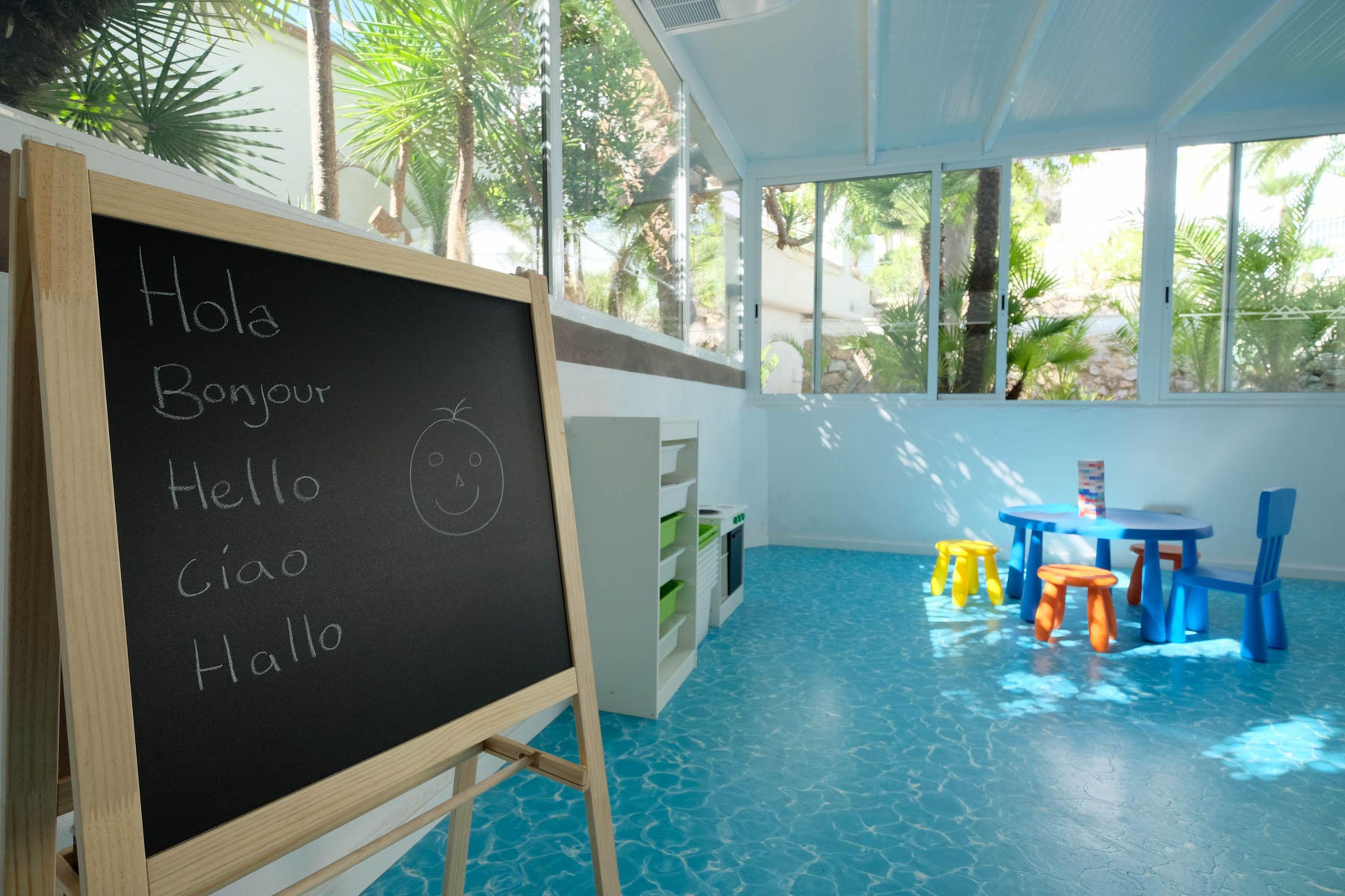 Azuline Hotel Palmanova Garden Kültér fotó
