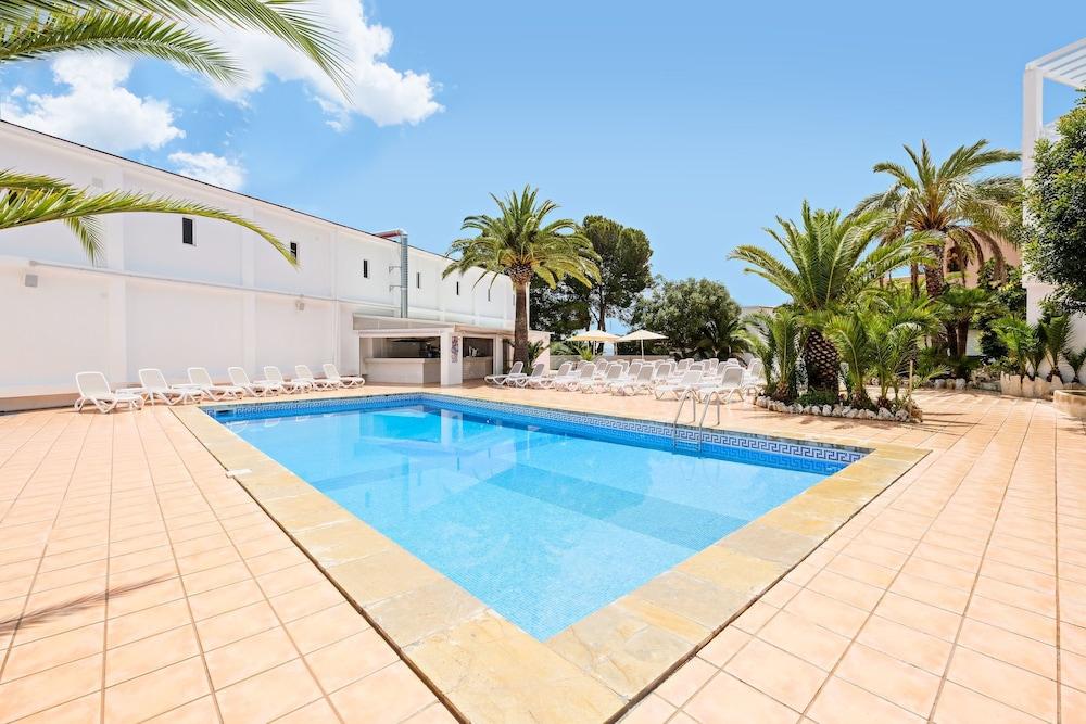 Azuline Hotel Palmanova Garden Kültér fotó
