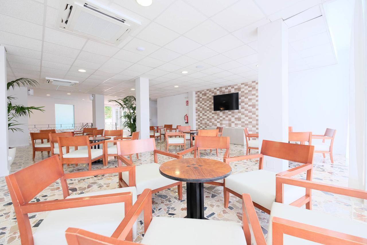 Azuline Hotel Palmanova Garden Kültér fotó
