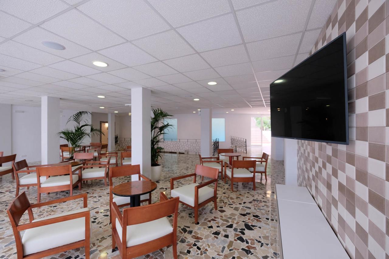 Azuline Hotel Palmanova Garden Kültér fotó