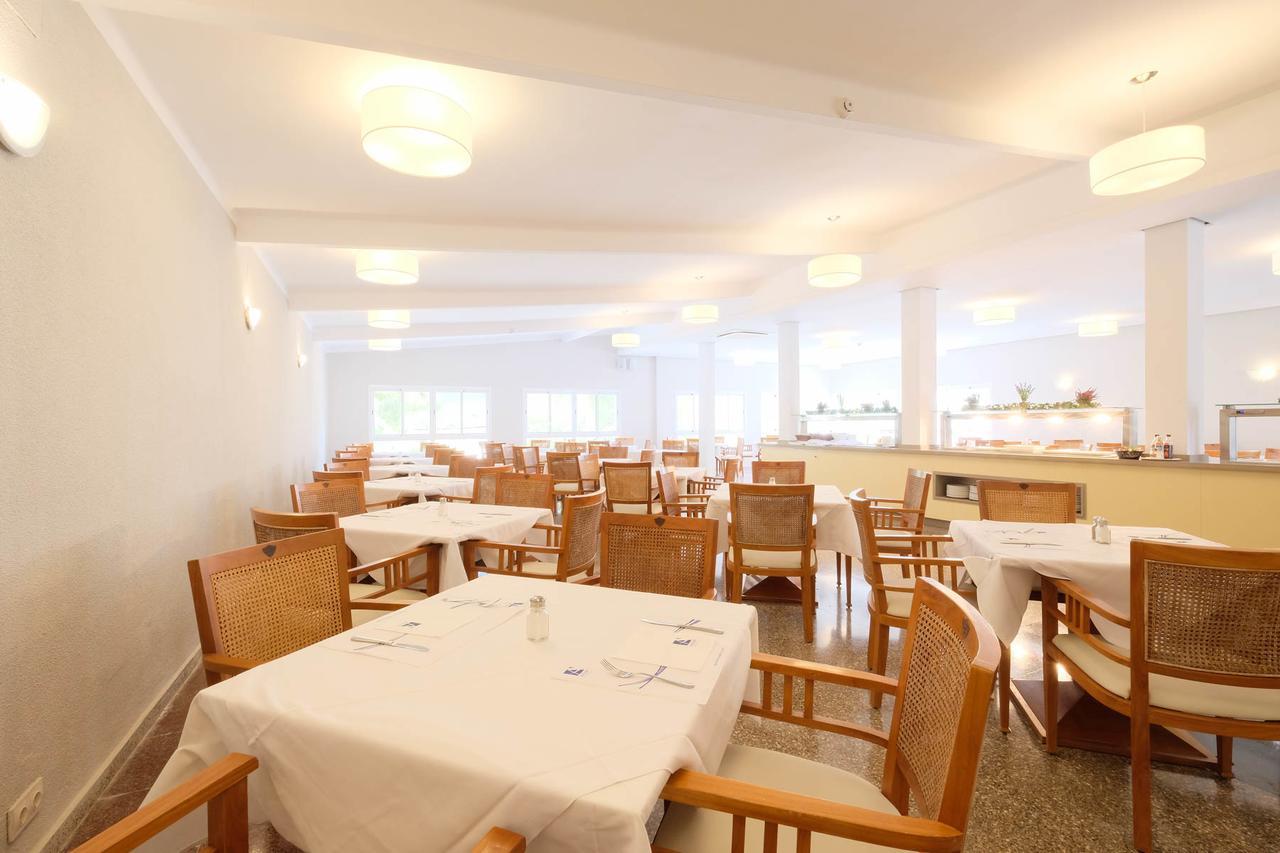 Azuline Hotel Palmanova Garden Kültér fotó