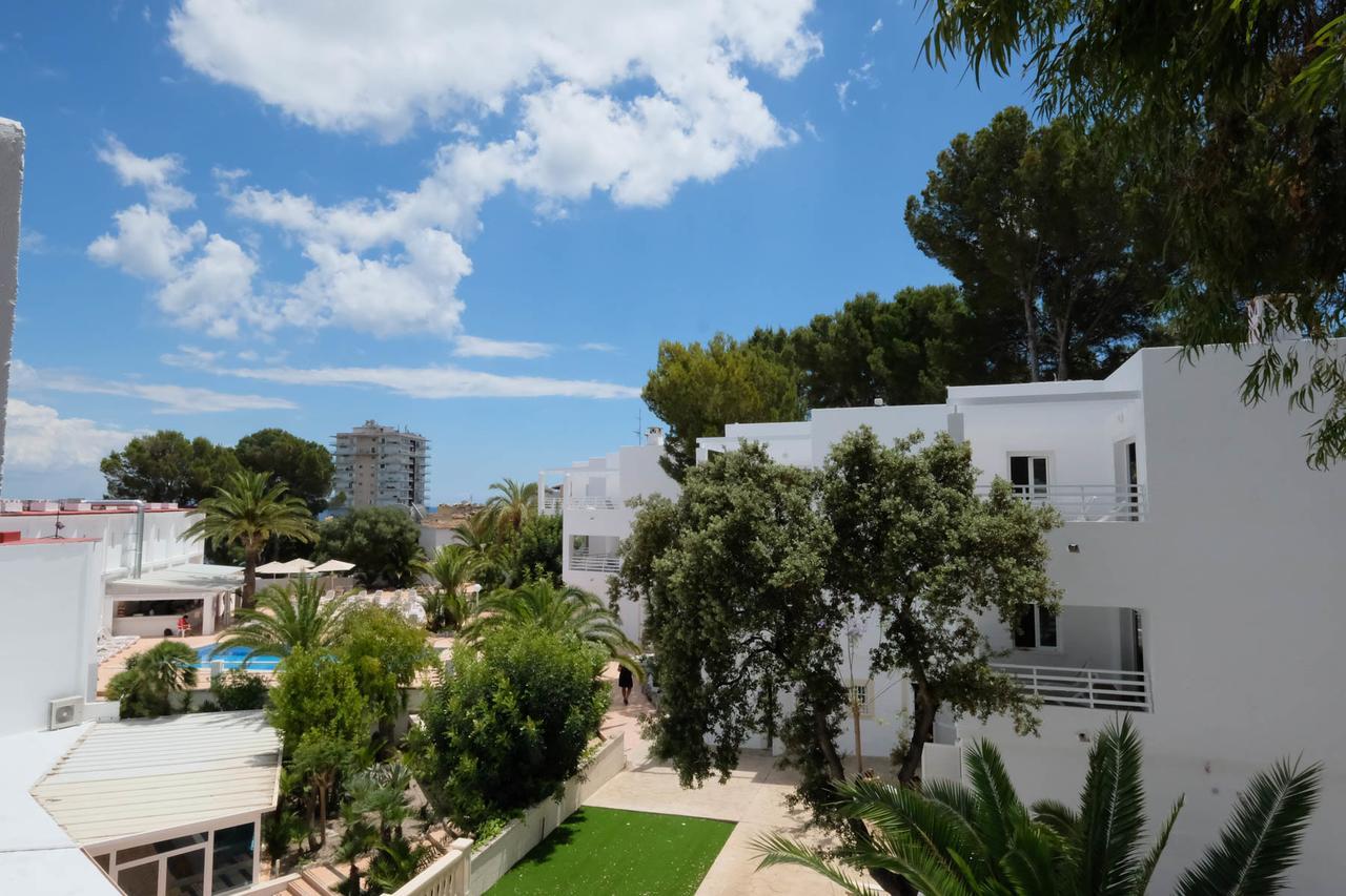 Azuline Hotel Palmanova Garden Kültér fotó
