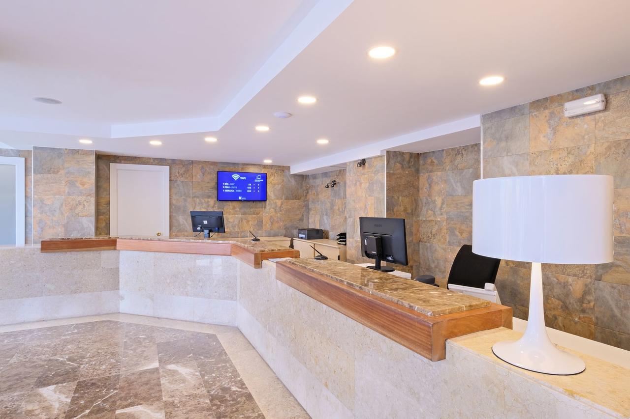 Azuline Hotel Palmanova Garden Kültér fotó