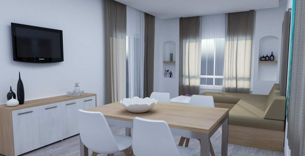 Azuline Hotel Palmanova Garden Kültér fotó