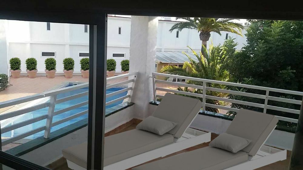 Azuline Hotel Palmanova Garden Kültér fotó