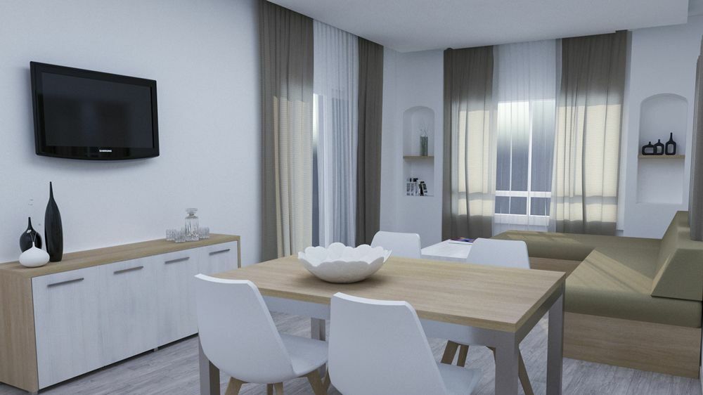 Azuline Hotel Palmanova Garden Kültér fotó